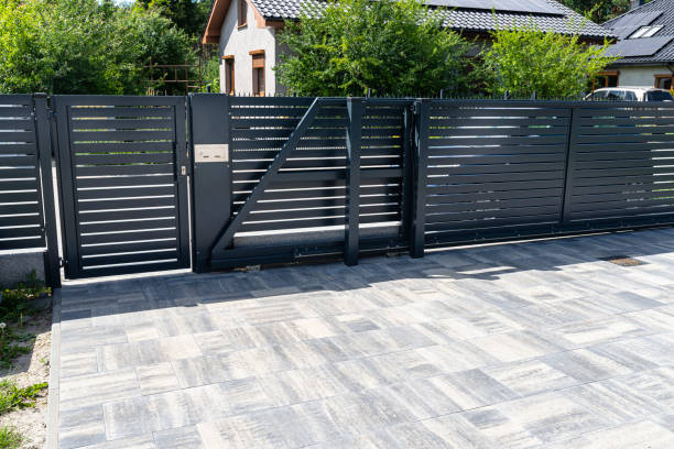Professional Driveway Pavers in Bull Run Mountain Estates, VA