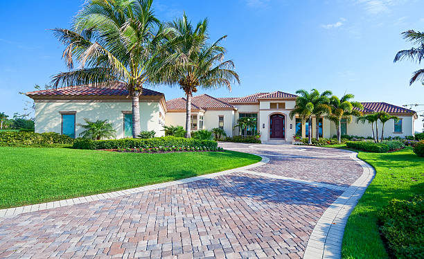 Best Driveway Pavers Near Me  in Bull Run Mountain Estates, VA