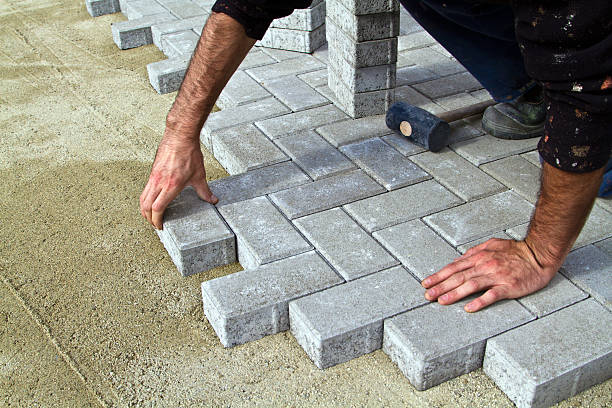 Reasons to Select Us for Your Driveway Paving Requirements in Bull Run Mountain Estates, VA