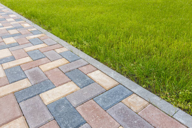 Best Local Driveway Pavers  in Bull Run Mountain Estates, VA